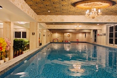 Spago Inn, Mahabalipuram