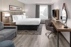 DoubleTree Club by Hilton Springdale, Johnson