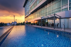 Siam Mandarina Hotel, Bangkok