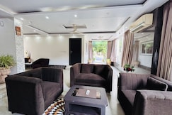 BluO Lake View NewTown - Boutique Hotel, Kolkata