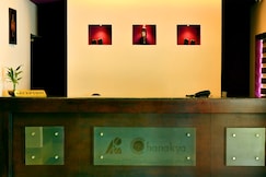 Hotel Chanakya, Palakkad