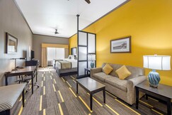 Best Western Plus Emerald Inn & Suites, Prowers