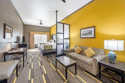 Best Western Plus Emerald Inn & Suites, Finney