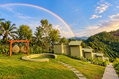 GrandLivet Resort, Wayanad