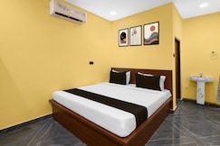 Hotel O Shadnagar Formerly Sri Jogulamba Residency, Farooq Nagar