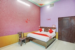 Hotel O Dwarka, Aligarh