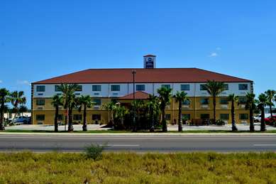 Best Western San Isidro Inn - Tap to explore photos