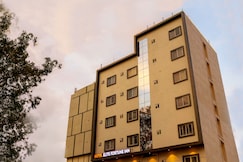 Hotel Elite Fortune Inn, Tirupati