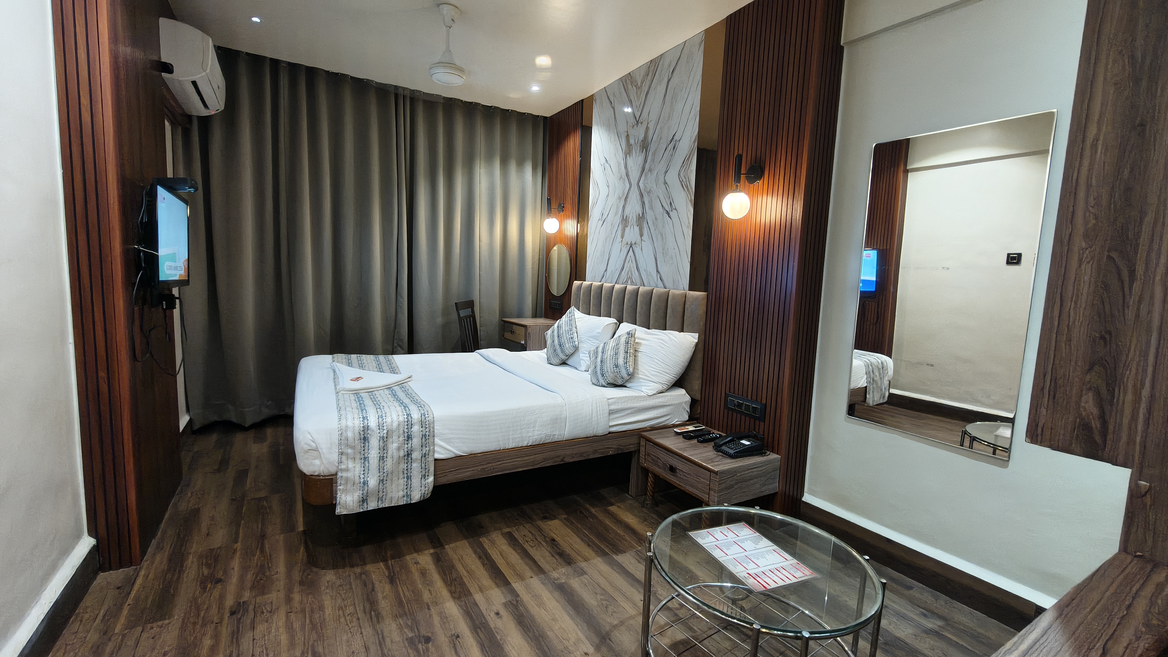 Hotel PadmaKrishna 4