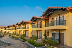 The Fern Wisteria Resort, Dhari, Sasan Gir