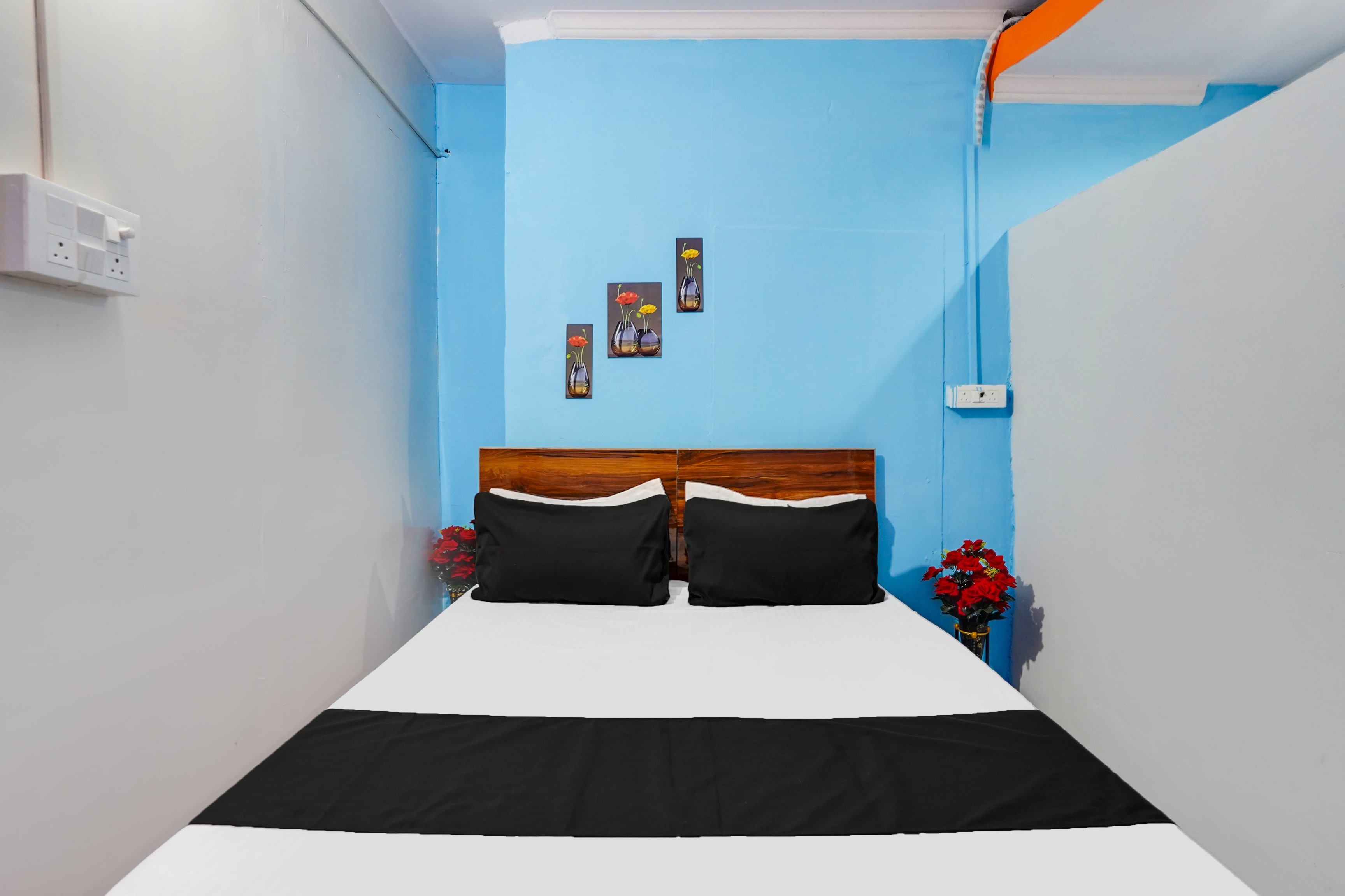 SPOT ON Blue Sky Hotel - Tap to explore photos