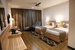 ANA Clarks INN Panchkula, Kalka