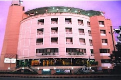 Daspalla Executive Court, Araku Valley