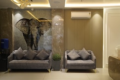 HOTEL GODWIN, Deoghar