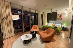 Amisum Stayz, Gurgaon
