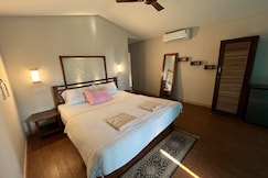 Bramha Cottages, Goa