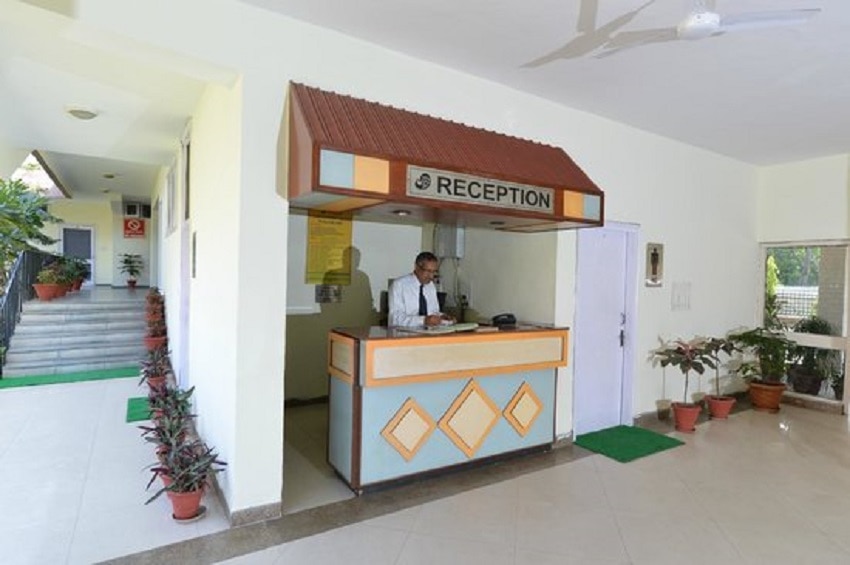 Gauriyya Tourist Resort Bahadurgarh Resort Price, Address & Reviews