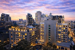 Radisson Suites Bangkok Sukhumvit, Bangkok