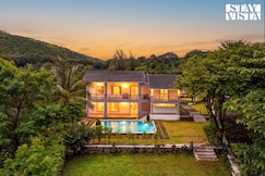 Whispers of Green by VEO - Part of StayVista, Trimbak