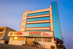 SAIDEEP LODGING, Wadgaon