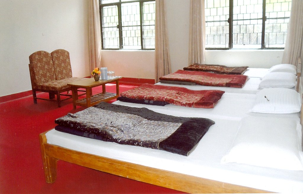 Tourist Rest House Raithal - Tap to explore photos