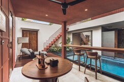 Ayona Beach Villa Canggu by iNi Vie Hospitality, Bali
