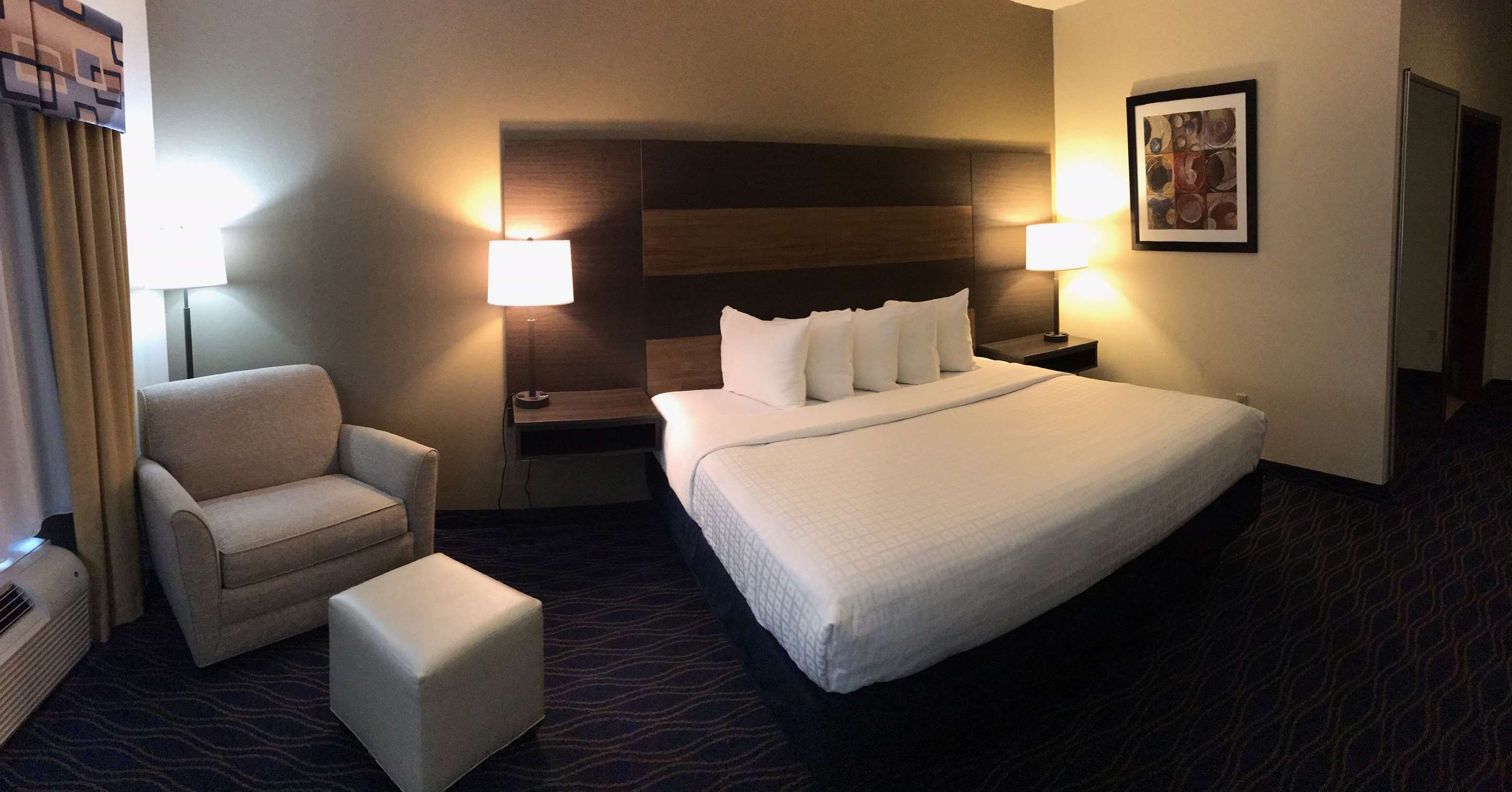 Best Western Troy Inn - Tap to explore photos