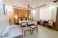 FabHotel Signature Inn, Jaipur