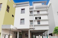 Hotel O Rela Hospital Chromepet Formerly Sri Ram Ganesh Residency, Chennai