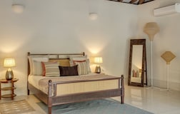 Villa 4 Bedrooms