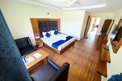Mahadev villas, Manali
