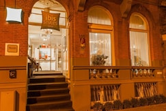 Ibis Styles Amsterdam City, Amsterdam