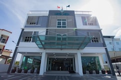 Adya Hotel Cenang, Langkawi