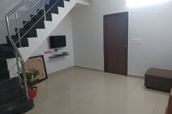 OCEAN RE-Treat, Tindivanam