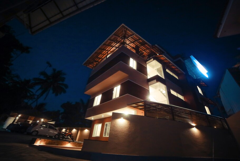 Wayanad Icon iCon residency Wayanad Hotel Price, Address & Reviews
