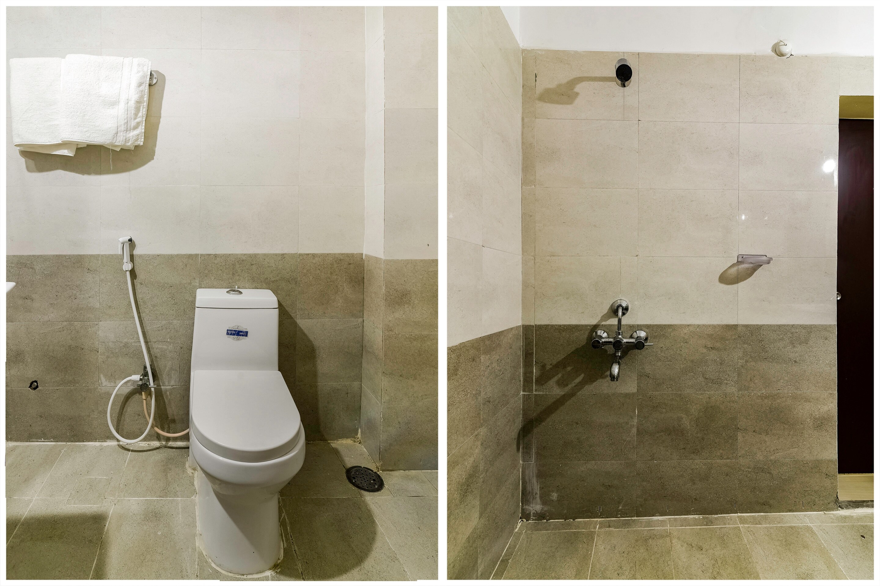 Shri Balaji Residency - Tap to explore photos