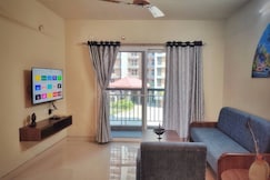 Cozy Studio   Furnished 1bhk in MIHAN Nagpur, Umred
