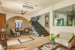 Sanctuary by Reve, Goa