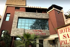 Hotel Sai Palace, Meerut