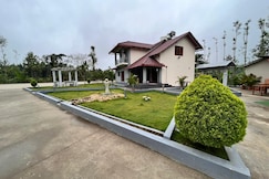 Thrilok Vihar Homestay., Chikmagalur