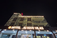JAI HARI VILAS HOTEL