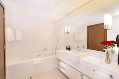Aparthotel Adagio Abu Dhabi Al Bustan, Abu Dhabi