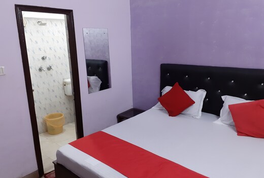 Hotel City Lodge Chandigarh Hotel Price Address Reviews