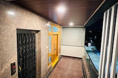 Skyline 2BHK near Wipro, AIG, and the US Consulate, Hyderabad