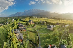 Echor Hill Farm Cottage Palampur, Bir Billing