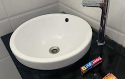 Washroom