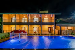 SaffronStays Amaltas Nashik, Nashik