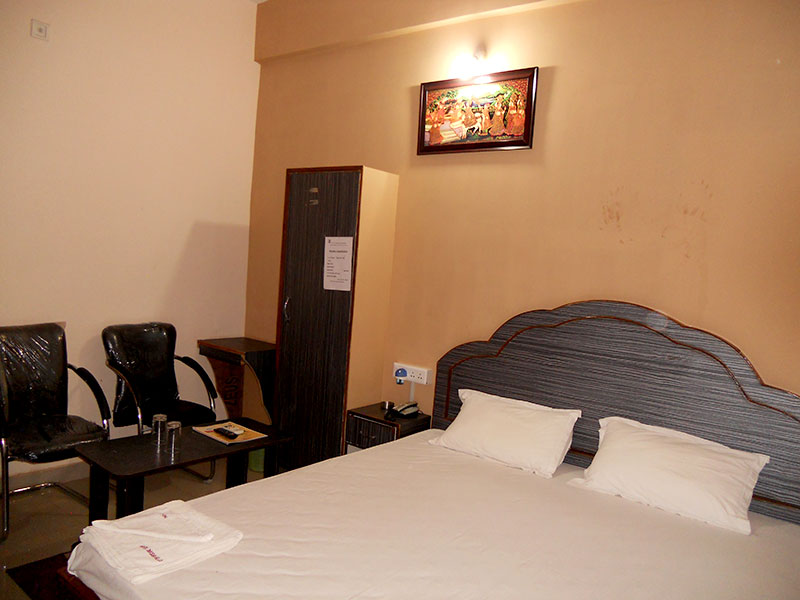 Hotel Shivam Residensy & Restaurant - Tap to explore photos