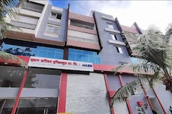 Spacious 2 bhk furnished flat, Pune