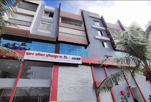 Spacious 2 bhk furnished flat